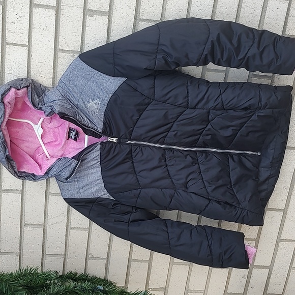 Zero x Posur coat* - Picture 2 of 9